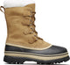 Sorel caribou™ wp Damen-Schneestiefel – Buff – Größe 36