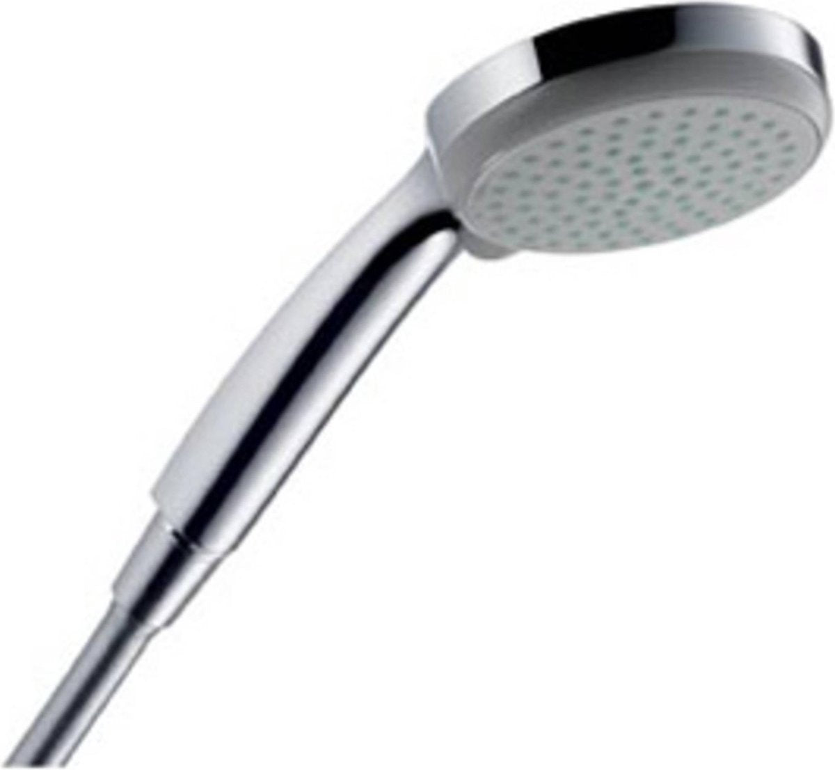 Hansgrohe Croma 100 Handbrause Vario Chrom