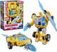 Transformers Cyberworld Energon Surge Bumblebee Power Spark – Actionfigur 28 cm
