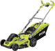 Ryobi rlm18e40h elektrischer Rasenmäher