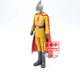 Banpresto Co., Ltd. Dragon Ball Super – Superheld DXF Gamma 1 Figur 17 cm