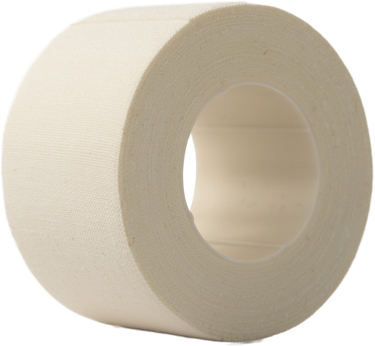 Brabo – Klebeband weiß 3,8 cm x 9,14 m – Hockey-Tape – weiß