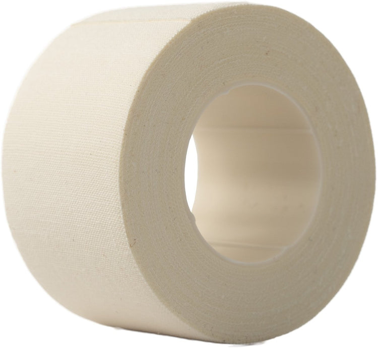 Brabo – Klebeband weiß 3,8 cm x 9,14 m – Hockey-Tape – weiß