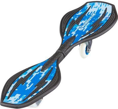 Razor Ripstik Air Pro Special: Camo Blue