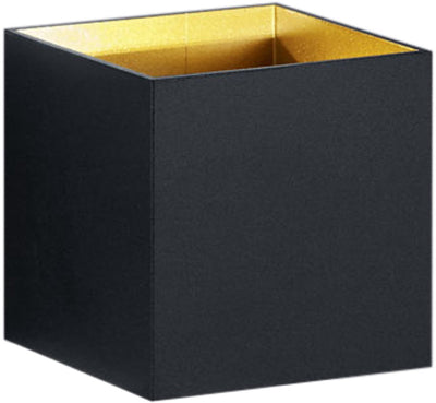 Trio Louis - Wandleuchte - Schwarz matt - inkl. 1x SMD 4,3 W - Osram Leuchtmittel - Licht separat schaltbar - Flexibel - Wandmontage - Flex - Anschließen