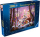 Ravensburger - Weihnachten im Wald - Puzzle - 2000 Teile