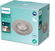 Philips LED Philips Dive Badezimmer-Einbaustrahler – 1-flammig – Nickel