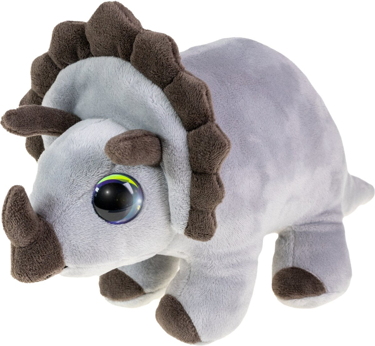 Lumo Stars umarmen Triceratops, 15 cm