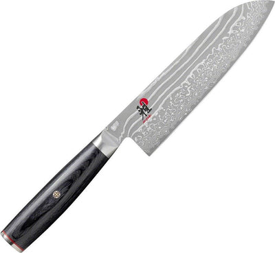 Miyabi 5000fcd Santokumesser 18cm