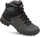 Grisport Ranger Mid Unisex-Wanderstiefel – Anthrazit