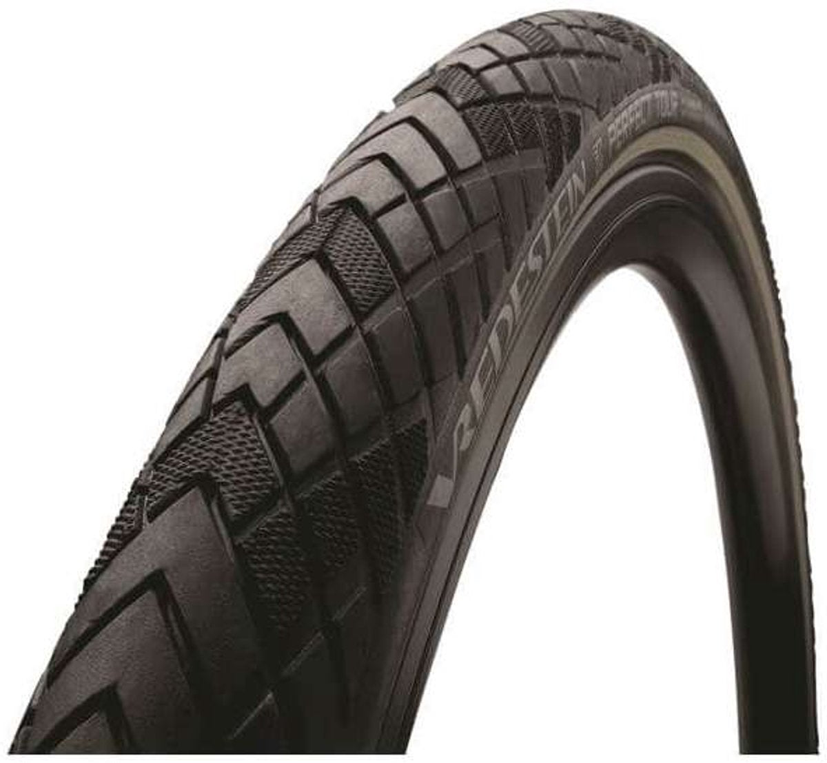 Vredestein Reifen Perfect Tour 50-622 schwarz refl