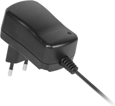 Kemot stabilisierter Netzteil-Wechselrichter-Universaladapter 1000 mA 3 V 4,5 V 5 V 6 V 7,5 V 9 V 12 V Gleichstrom 1 A