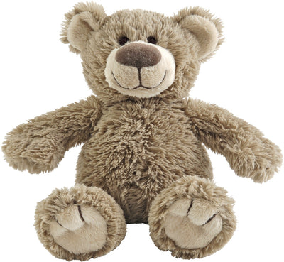 Happy Horse Bär Bella Kuscheltier 22cm – braun – Babykuscheltier