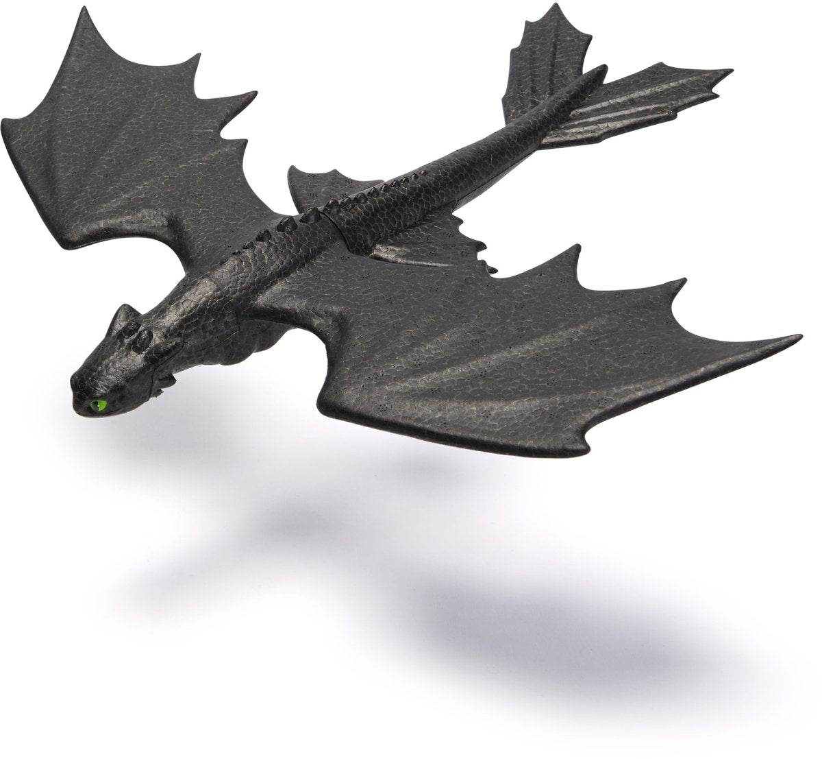 So trainieren Sie Ihren Drachen einfachen Flugzahn ohne