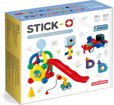Stick-O-Schöpfer-Set