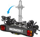 Buzzrack Buzzracer 2 – Fahrradträger für 2 Fahrräder – Anhängerkupplungsmontage