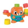 Clementoni Baby Balans Beer, 7dlg.