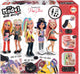 Educa – mein Model-Design-Popstar – Modenschau-Design