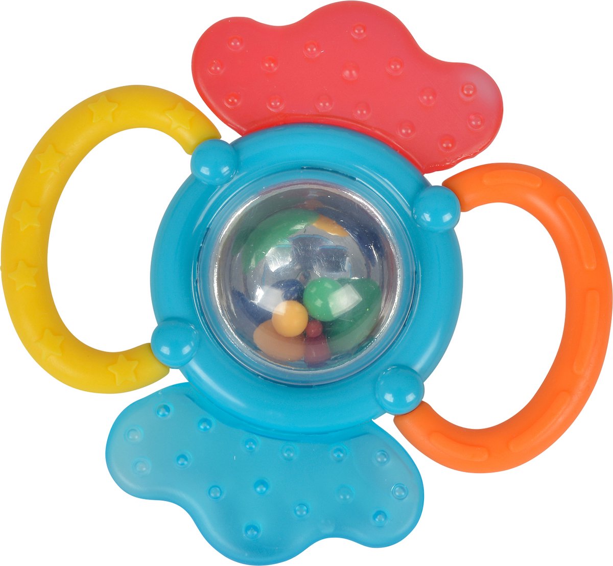 Simba -Ratelaktivität