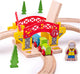 Bigjigs Holzschienen Hefbrug