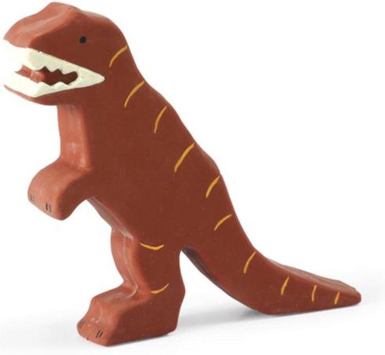 Tikiri-Naturkautschuk-Dinosaurier-Tyrannosaurus.