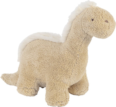 Happy Horse Dinosaurier Dingo Kuscheltier 40cm - Beige - Babykuscheltier