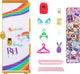MGA Entertainment Rainbow High Safe Play Set mit Accessoires