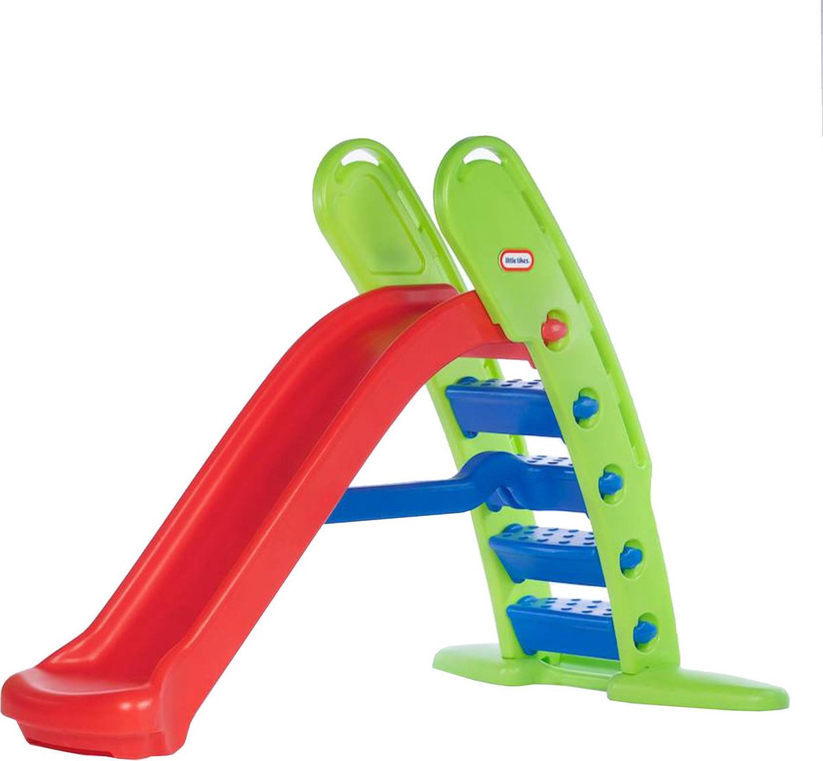 Kleine Tikes