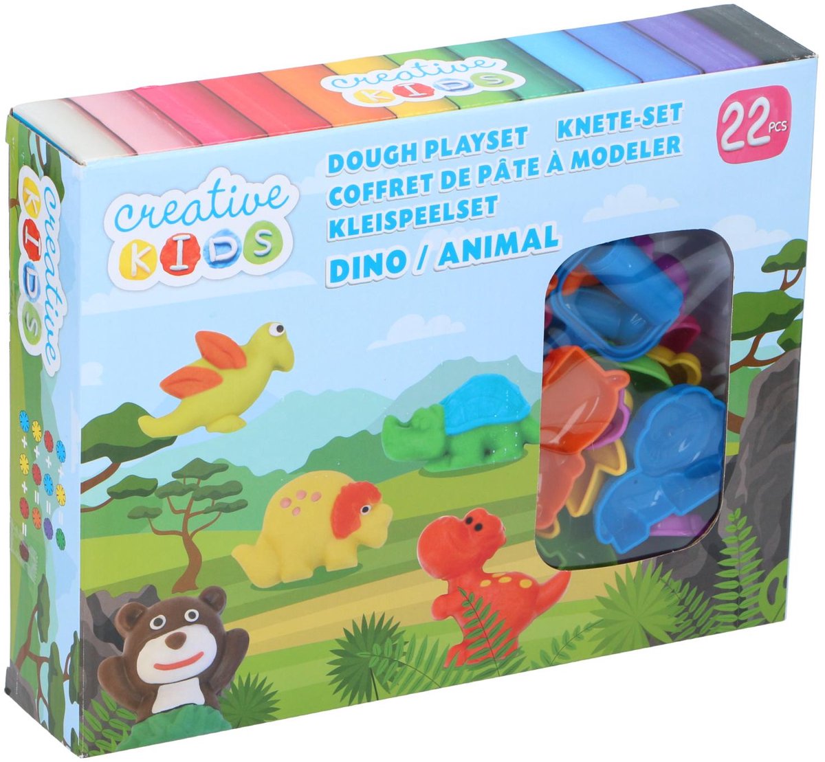 Kreative Kinder