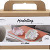 Creativ Company Mini-Modellbau-Hobby-Set