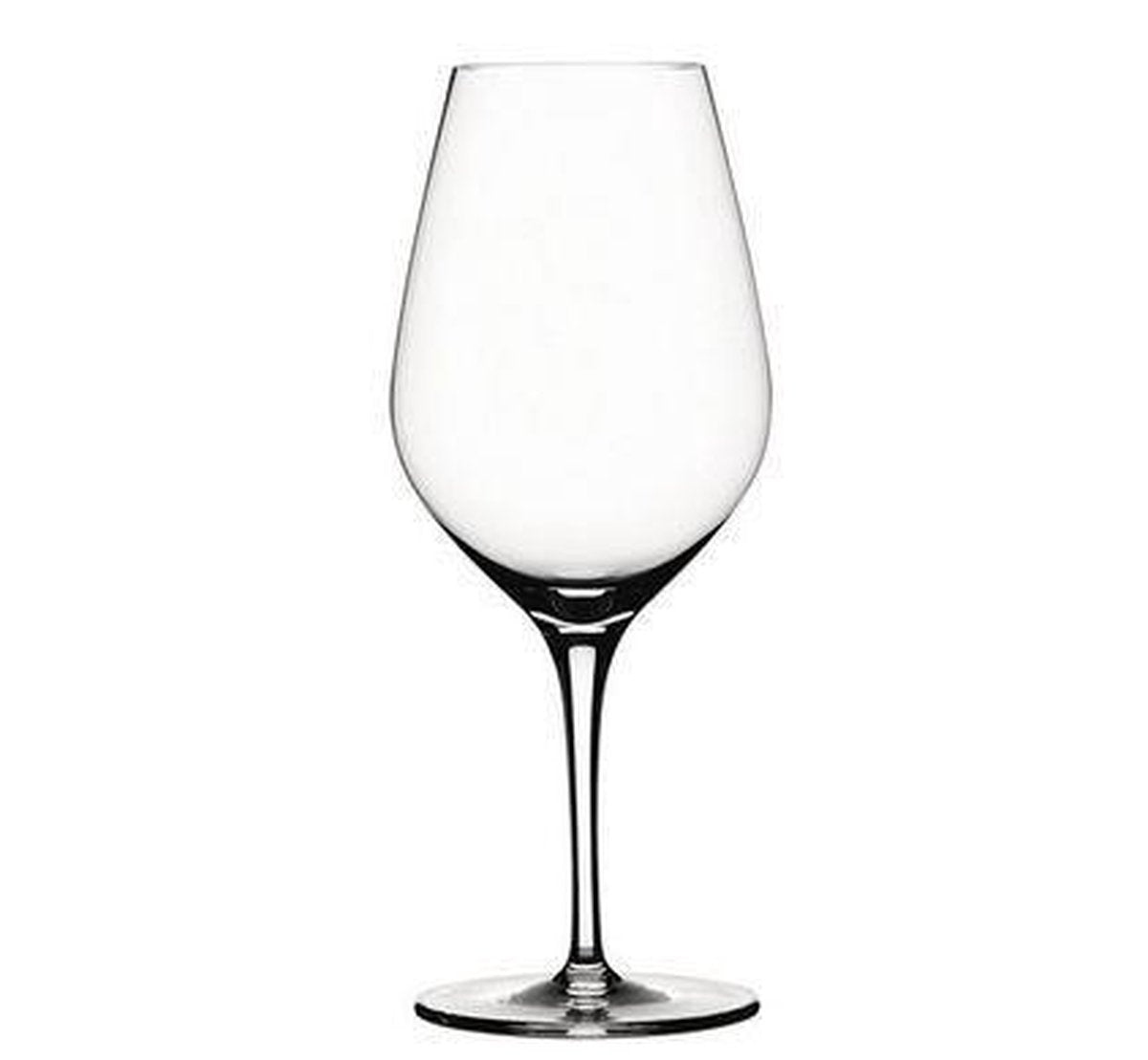 Spiegelau - Weißweinglas 'authentis' - 360 ml - Set à 4 Stück