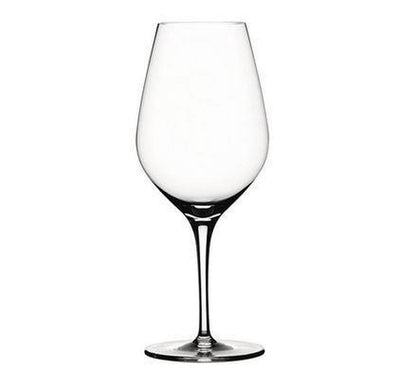 Spiegelau - Weißweinglas 'authentis' - 360 ml - Set à 4 Stück