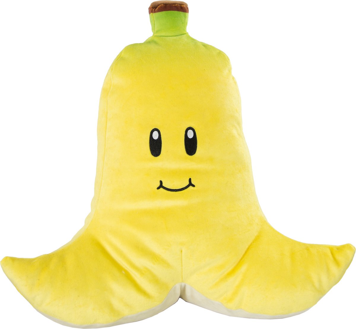 Tomy Mocchi Mocchi Mario Kart Banane