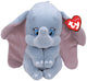 Ty Kuscheltier Disney Dumbo 24cm Plüschtier Elefant.
