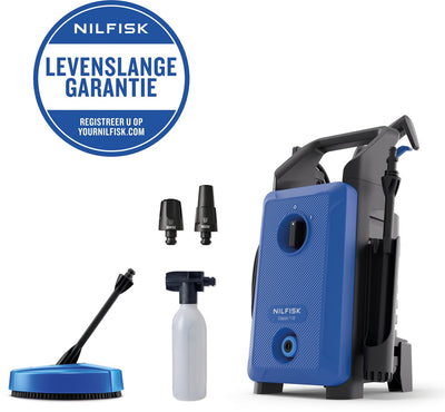 Nilfisk Classic 110 Stk