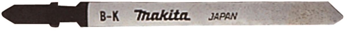 Makita Zubehör Stichsägeblatt B-K Messer – T113A | 5 Stück - a-80416