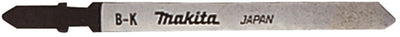 Makita Zubehör Stichsägeblatt B-K Messer – T113A | 5 Stück - a-80416