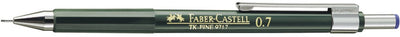Faber-Castell Druckbleistift – TK-Fine 9717 – 0,7 mm – FC-136700
