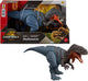 Jurassic World Wild Roar Abelisaurus