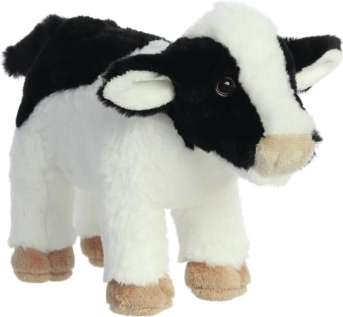 Öko -Nation Pluchen kuscheln Kuh 26 cm