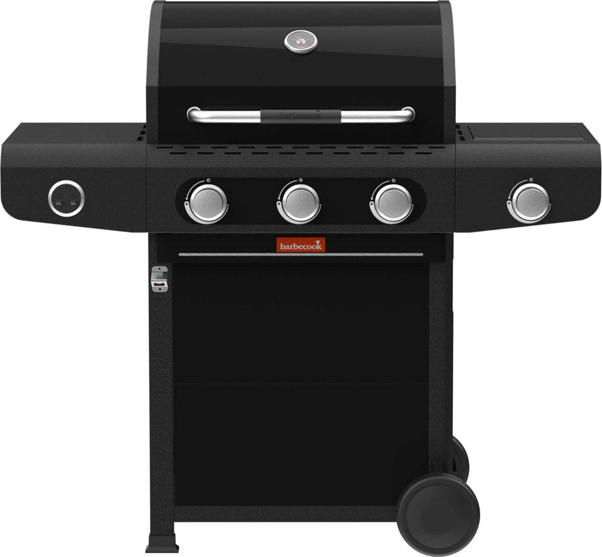 Grills Siesta 310 Graphit