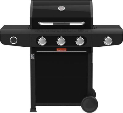 Grills Siesta 310 Graphit