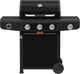 Grills Siesta 310 Graphit