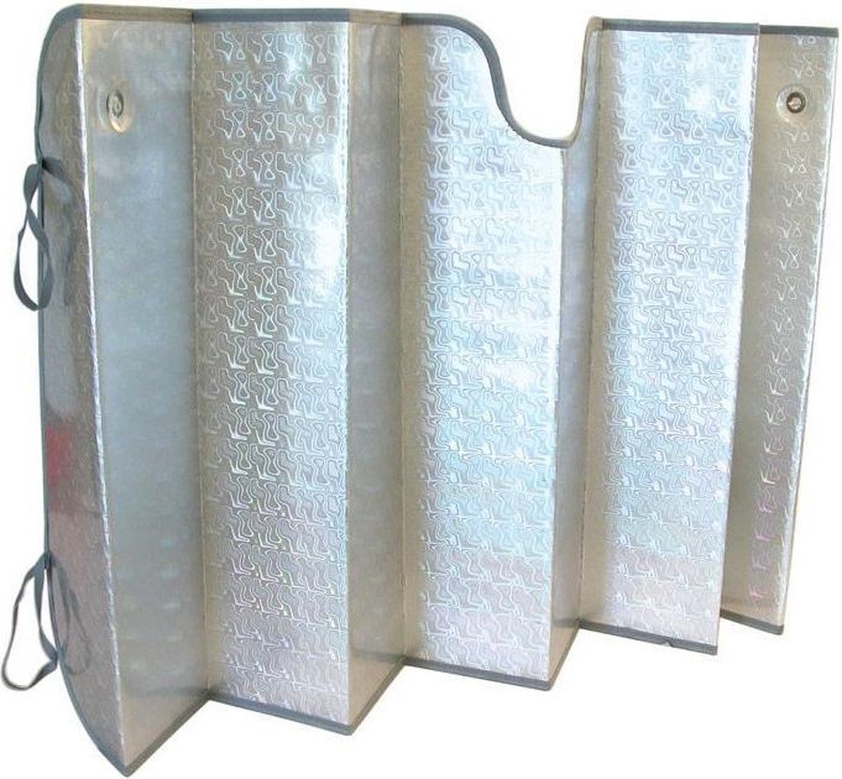 Carpoint Sonnenschutz Windschutzscheibe 145x60cm