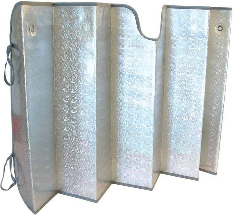 Carpoint Sonnenschutz Windschutzscheibe 145x60cm