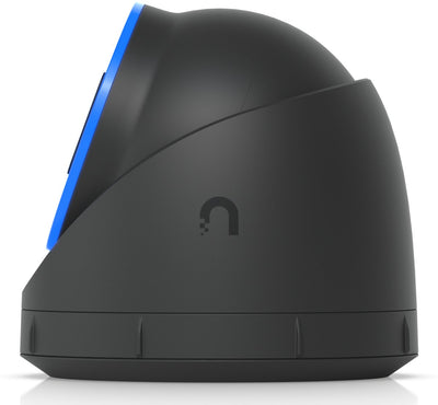 Ubiquiti AI Turret Turret IP-Sicherheitskamera für Innen- und Außenbereich, 3840 x 2160 Pixel, Deckenwand