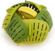 Joseph Joseph Bloom Steam View - faltbar - grün - 16 cm