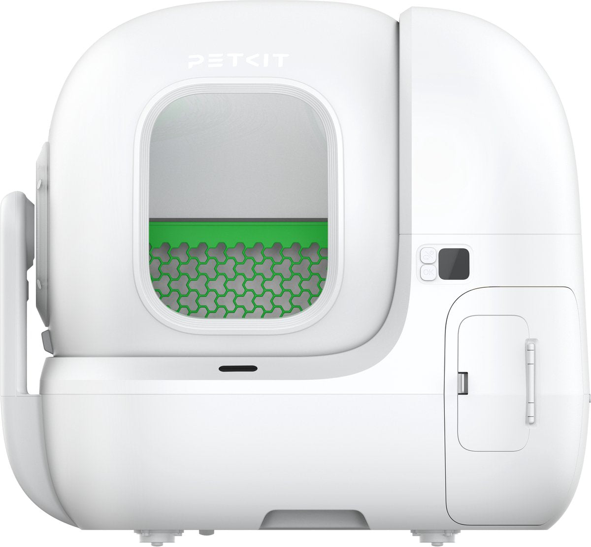 Petkit – Purobot Max Pro – automatische Katzentoilette – KI-Kamera