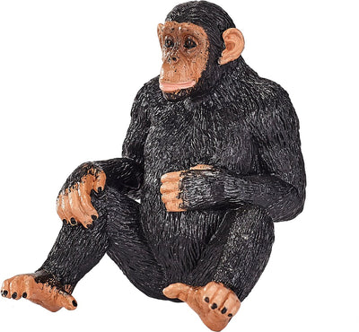 Mojo Wildlife Schimpanse 387265