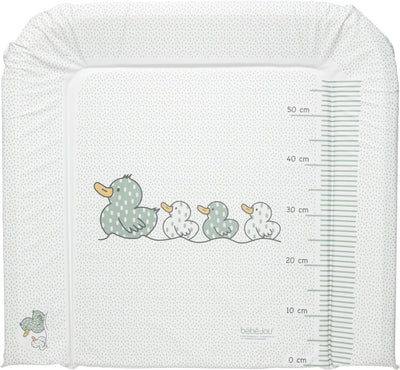 Bébé-jou Bebe-jou Riverside 72 x 77 cm Wickelauflage 6802126